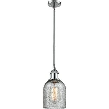 One Light Vintage Dimmable Led Pendant